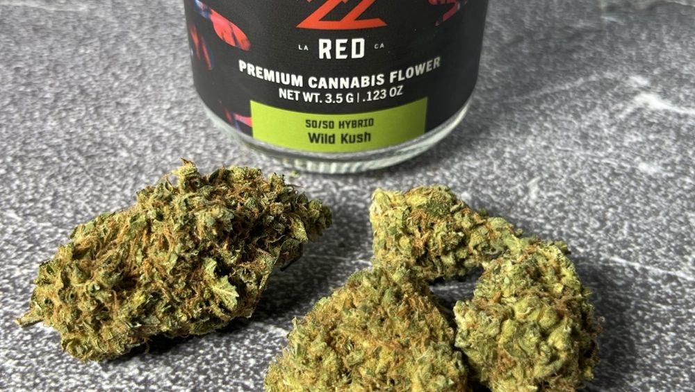 Pilates and Cannabis